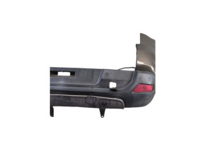 Pare choc arriere PEUGEOT 3008 1 Photo n°3