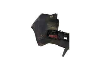 Pare choc arriere PEUGEOT 3008 1 Photo n°6