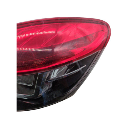 Feu arriere principal droit (feux) RENAULT MEGANE 3