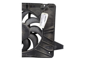 Moto ventilateur radiateur NISSAN QASHQAI 1 Photo n°4