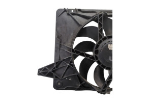 Moto ventilateur radiateur NISSAN QASHQAI 1 Photo n°5