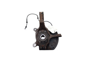 Pivot de moyeu avant droit NISSAN QASHQAI 1 Photo n°4