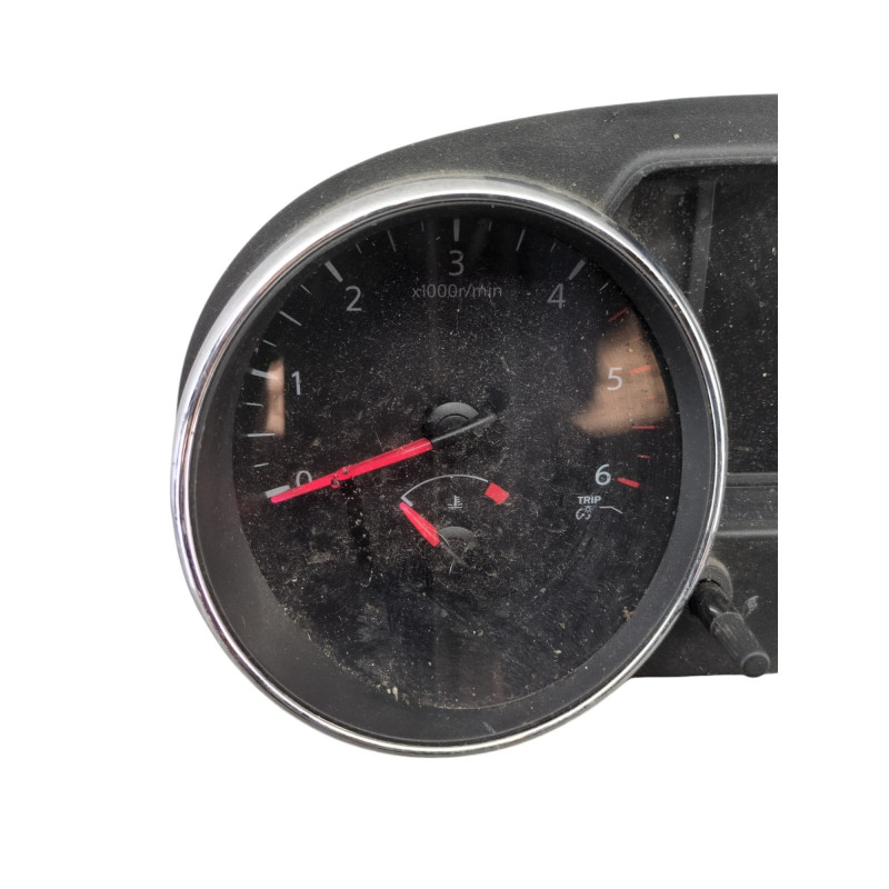 Compteur NISSAN QASHQAI 1 Photo n°1