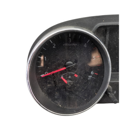 Compteur NISSAN QASHQAI 1