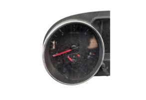 Compteur NISSAN QASHQAI 1 Photo n°1