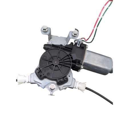 Leve vitre electrique arriere droit NISSAN QASHQAI 1