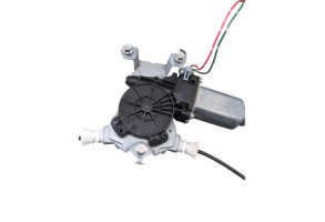 Leve vitre electrique arriere droit NISSAN QASHQAI 1 Photo n°1