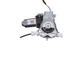 Leve vitre electrique arriere droit NISSAN QASHQAI 1 Photo n°2