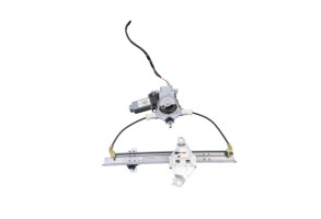 Leve vitre electrique arriere droit NISSAN QASHQAI 1 Photo n°3