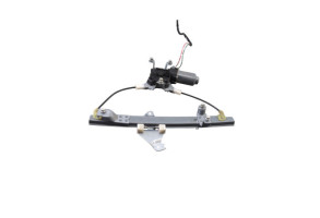 Leve vitre electrique arriere droit NISSAN QASHQAI 1 Photo n°4