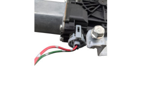 Leve vitre electrique arriere droit NISSAN QASHQAI 1 Photo n°5