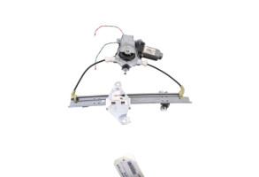 Leve vitre electrique arriere gauche NISSAN QASHQAI 1 Photo n°2