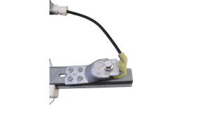 Leve vitre electrique arriere gauche NISSAN QASHQAI 1 Photo n°3