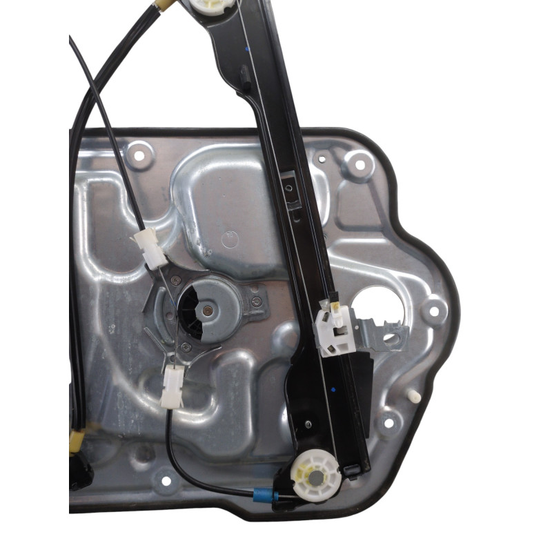 Leve vitre electrique avant droit NISSAN QASHQAI 1 Photo n°1