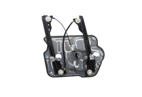 Leve vitre electrique avant droit NISSAN QASHQAI 1 Photo n°3