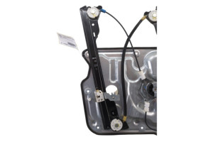 Leve vitre electrique avant droit NISSAN QASHQAI 1 Photo n°5