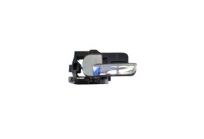 Poignee interieur arriere droit NISSAN QASHQAI 1 Photo n°3