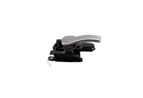 Poignee interieur arriere droit NISSAN QASHQAI 1 Photo n°4