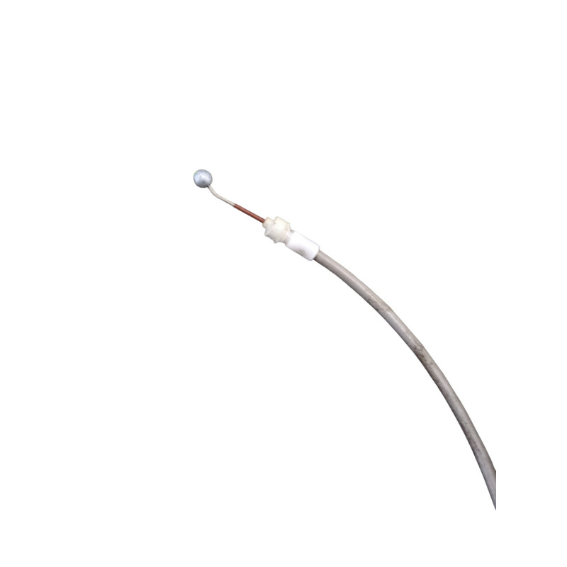 Serrure arriere droit NISSAN QASHQAI 1 Photo n°1