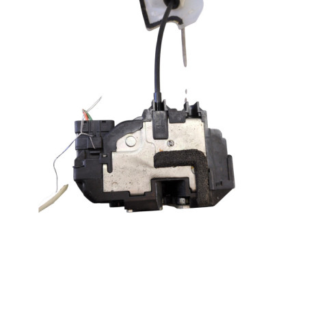 Serrure avant droit NISSAN QASHQAI 1