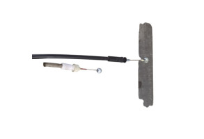 Serrure avant droit NISSAN QASHQAI 1 Photo n°3
