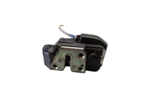 Serrure avant droit NISSAN QASHQAI 1 Photo n°4