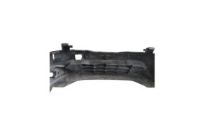 Pare choc avant NISSAN QASHQAI 1 Photo n°3