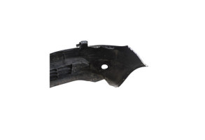 Pare choc avant NISSAN QASHQAI 1 Photo n°4