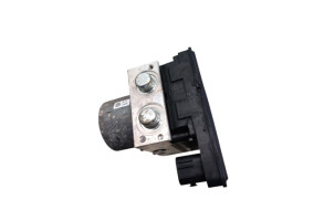 Bloc ABS (freins anti-blocage) VOLKSWAGEN SHARAN 2 Photo n°5