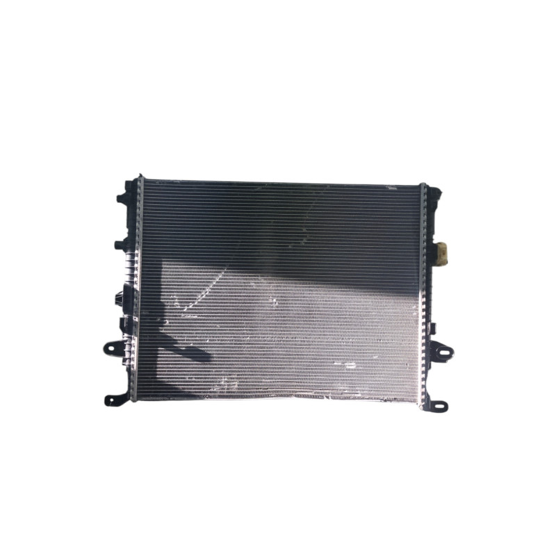 Radiateur eau VOLKSWAGEN SHARAN 2 Photo n°1