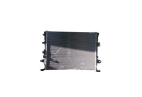 Radiateur eau VOLKSWAGEN SHARAN 2 Photo n°1