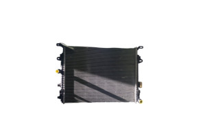 Radiateur eau VOLKSWAGEN SHARAN 2 Photo n°4