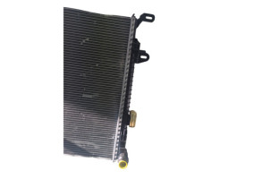 Radiateur eau VOLKSWAGEN SHARAN 2 Photo n°5