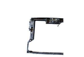 Armature avant, Masque avant VOLKSWAGEN SHARAN 2 Photo n°4