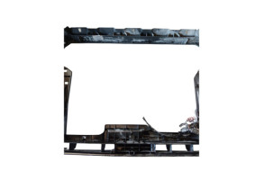 Armature avant, Masque avant VOLKSWAGEN SHARAN 2 Photo n°6