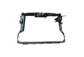 Armature avant, Masque avant VOLKSWAGEN SHARAN 2 Photo n°8