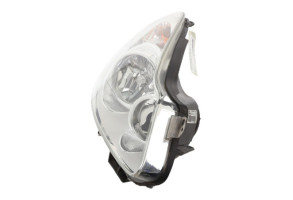 Optique avant principal droit (feux)(phare) OPEL CORSA D Photo n°2