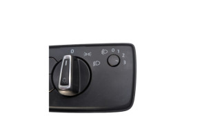 Commande de phare VOLKSWAGEN PASSAT 7 Photo n°2