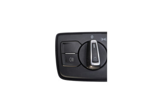 Commande de phare VOLKSWAGEN PASSAT 7 Photo n°3