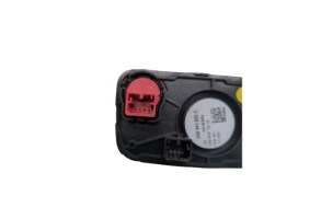 Commande de phare VOLKSWAGEN PASSAT 7 Photo n°5