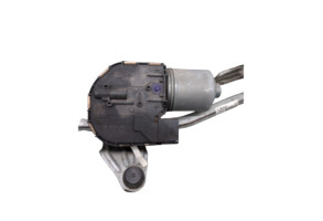 Moteur essuie glace avant VOLKSWAGEN PASSAT 7 Photo n°5