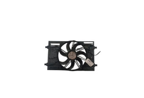Moto ventilateur radiateur VOLKSWAGEN PASSAT 7 Photo n°1