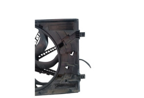 Moto ventilateur radiateur VOLKSWAGEN PASSAT 7 Photo n°6