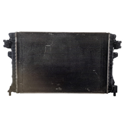Radiateur eau VOLKSWAGEN PASSAT 7