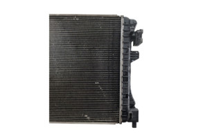 Radiateur eau VOLKSWAGEN PASSAT 7 Photo n°5