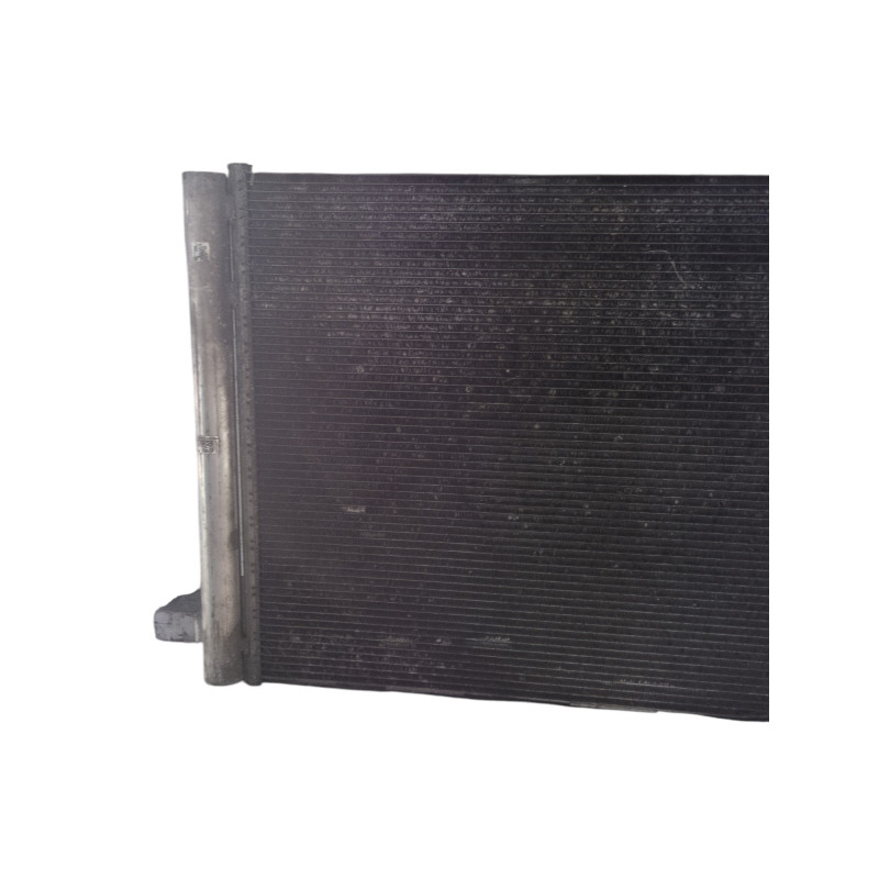 Radiateur clim VOLKSWAGEN PASSAT 7 Photo n°1