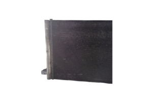 Radiateur clim VOLKSWAGEN PASSAT 7 Photo n°1