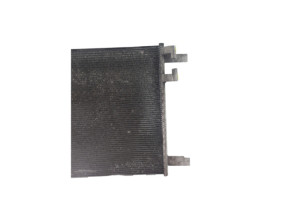 Radiateur clim VOLKSWAGEN PASSAT 7 Photo n°2