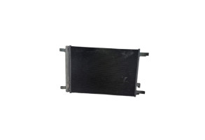 Radiateur clim VOLKSWAGEN PASSAT 7 Photo n°4