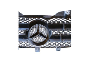 Calandre MERCEDES SPRINTER 2 Photo n°2